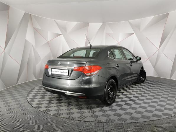 Citroen C4 II с пробегом 2014 года, цена 779 000 рублей, 77191 км, седан, Автокод Объявления