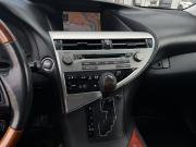 Lexus RX III Новосибирск  - изображение 50