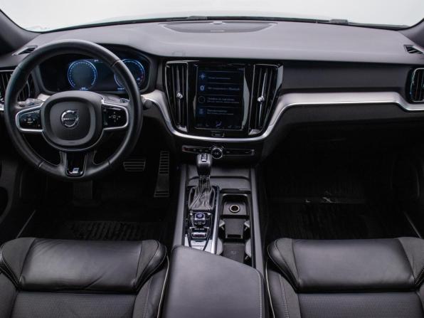 Volvo S60 III с пробегом 2019 года, цена 3 520 000 рублей, 89000 км, седан, Автокод Объявления