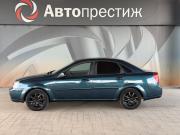 Chevrolet Lacetti I Волгоград  - изображение 30