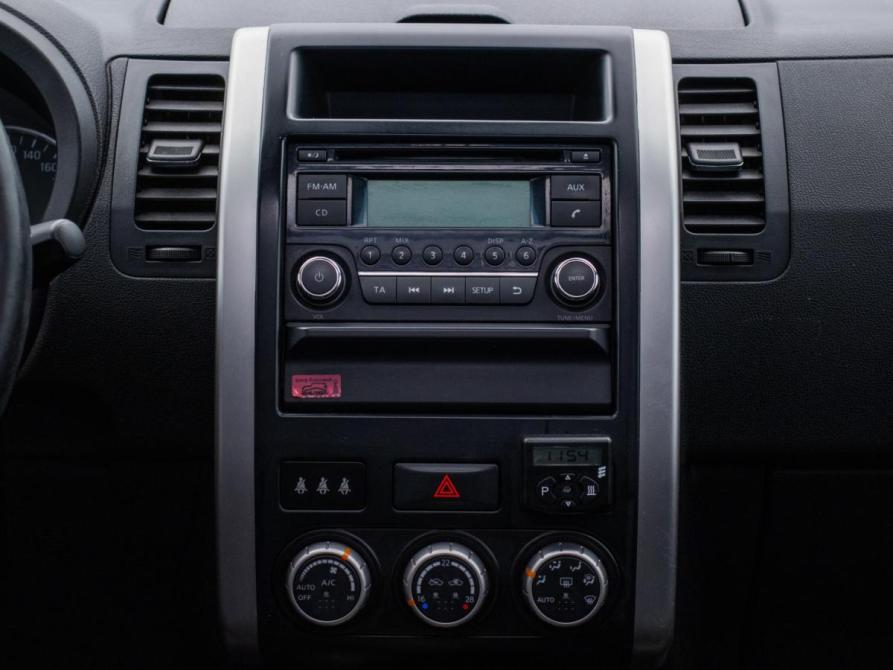 Nissan X-Trail II Рестайлинг Москва  - изображение 15