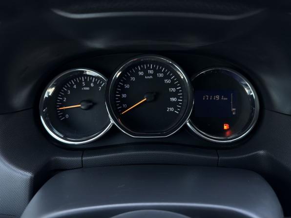Renault Duster I Рестайлинг с пробегом 2016 года, цена 1 250 000 рублей, 171190 км, внедорожник, Автокод Объявления