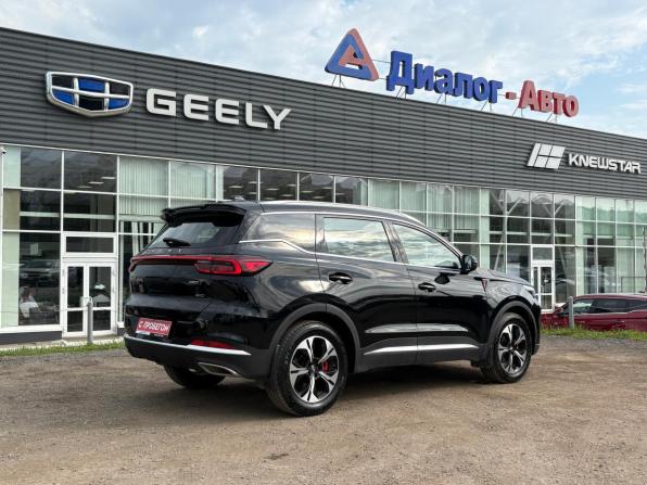 Chery Tiggo 7 Pro Max I с пробегом 2023 года, цена 2 360 000 рублей, 33225 км, внедорожник, Автокод Объявления