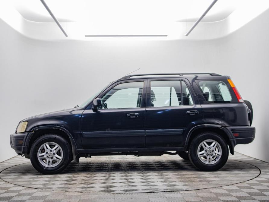 Honda CR-V I Рестайлинг Москва  - изображение 8