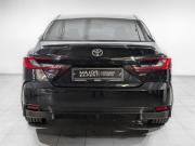 Toyota Camry IX (XV80) China Market Москва  - изображение 36