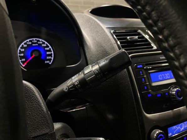 Geely Emgrand EC7 с пробегом 2013 года, цена 530 000 рублей, 131491 км, хэтчбек, Автокод Объявления