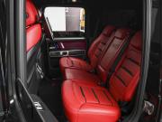 Mercedes-Benz G-Класс AMG II (W463) Ставрополь  - изображение 46