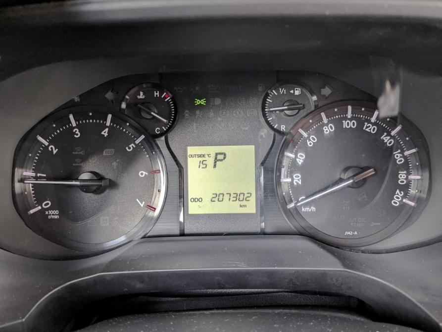 Toyota Land Cruiser Prado 150 Series Рестайлинг 2 Москва  - изображение 16