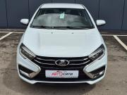Lada (ВАЗ) Vesta I Рестайлинг (NG) Воронеж  - изображение 23