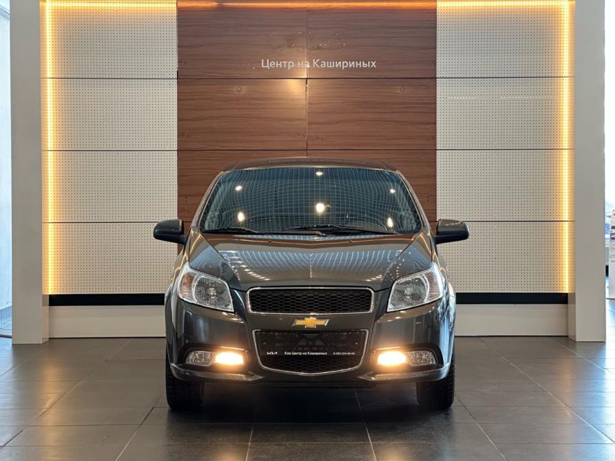 Chevrolet Nexia I Челябинск  - изображение 2