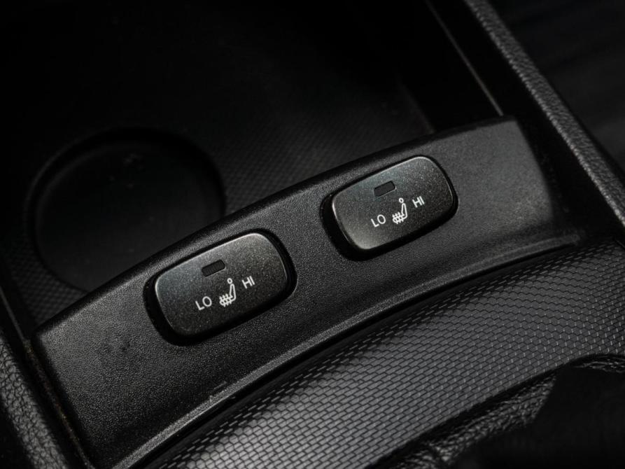 SsangYong Actyon II Рестайлинг Краснодар  - изображение 15