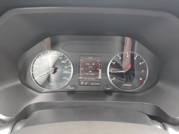 Chery Tiggo 4 Pro I с пробегом 2024 года, цена 1 465 000 рублей, 40331 км, внедорожник, Автокод Объявления