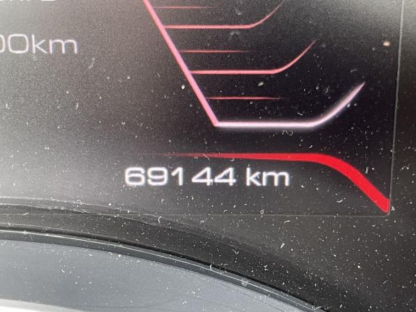 Haval H9 I Рестайлинг с пробегом 2022 года, цена 3 039 000 рублей, 69143 км, внедорожник, Автокод Объявления