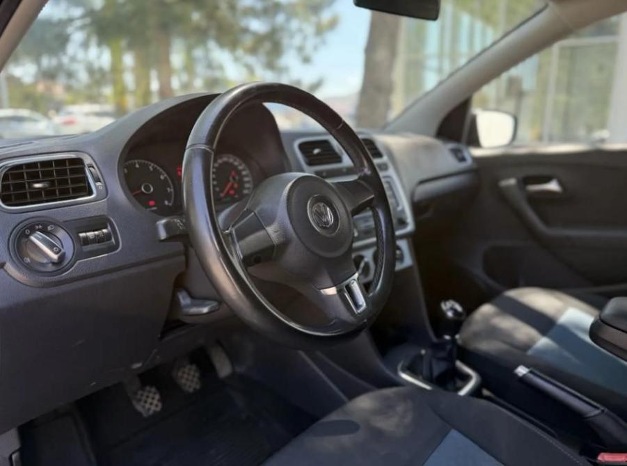 Volkswagen Polo V Ставрополь  - изображение 14