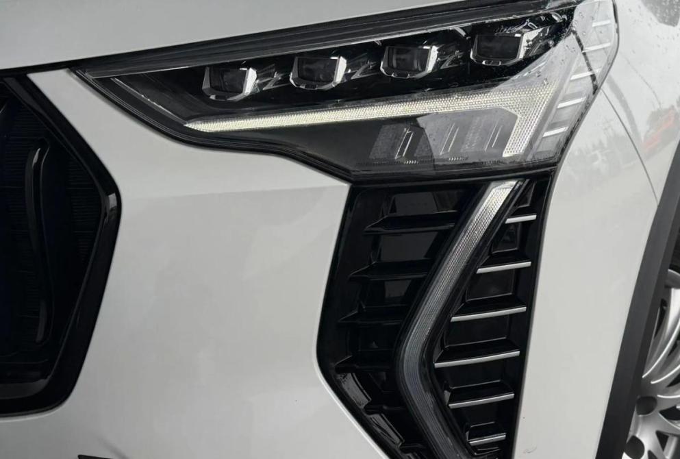 Haval Jolion I Рестайлинг Киров  - изображение 29