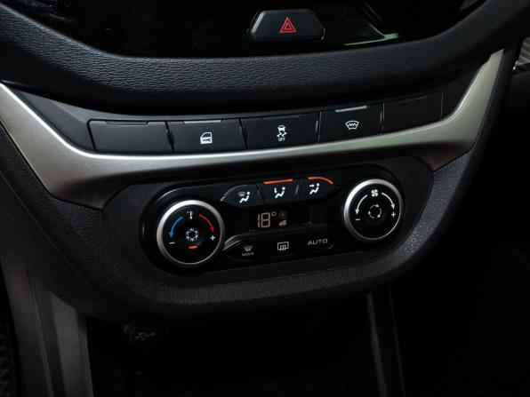 Lada (ВАЗ) Vesta I с пробегом 2019 года, цена 1 040 000 рублей, 87542 км, седан, Автокод Объявления