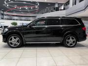 Mercedes-Benz GL-Класс II (X166) Казань  - изображение 32