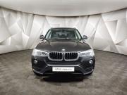 BMW X3 II (F25) Рестайлинг Москва  - изображение 20
