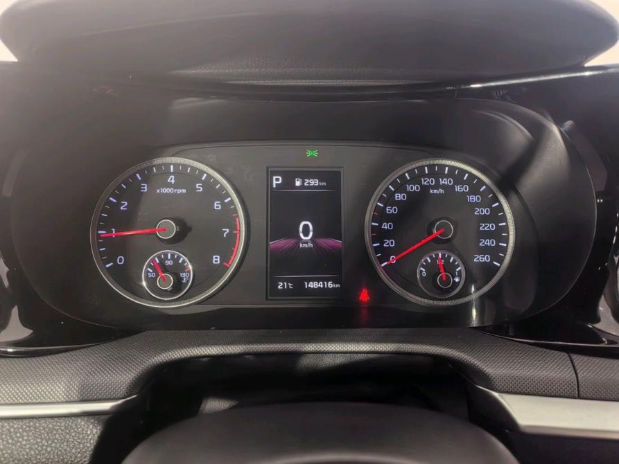 Kia K5 III Санкт-Петербург  - изображение 20