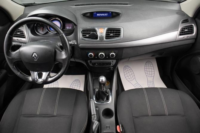 Renault Megane III с пробегом 2014 года, цена 719 000 рублей, 170075 км, хэтчбек, Автокод Объявления