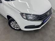Lada (ВАЗ) Granta I Рестайлинг Воронеж  - изображение 24