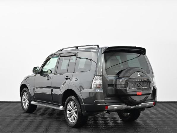 Mitsubishi Pajero IV Рестайлинг 1 с пробегом 2012 года, цена 1 549 000 рублей, 186000 км, внедорожник, Автокод Объявления