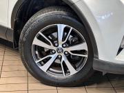 Toyota RAV4 IV (XA40) Рестайлинг Краснодар  - изображение 22