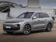 Li Auto (Lixiang) L8 I Москва  - изображение 30