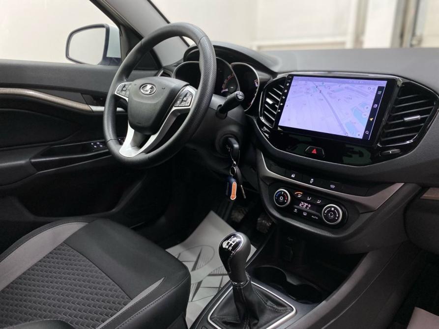 Lada (ВАЗ) Vesta I Энгельс  - изображение 39