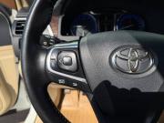 Toyota Camry VII (XV50) Рестайлинг Оренбург  - изображение 27
