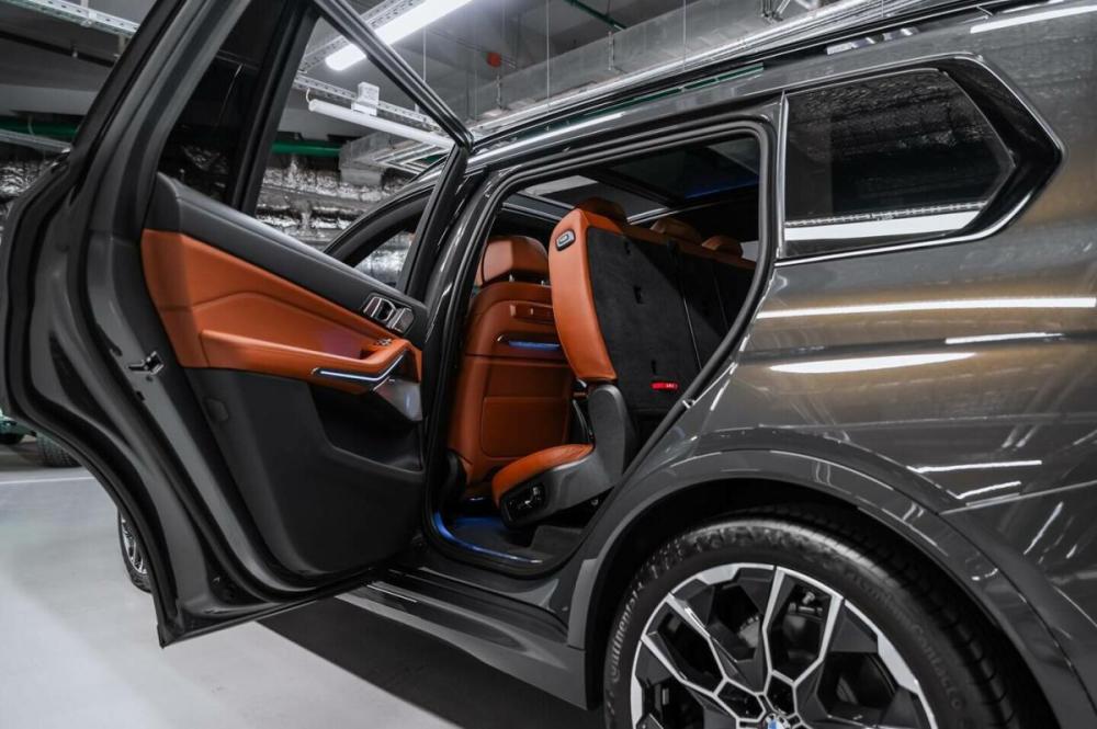 BMW X5 IV (G05/G18) Рестайлинг Москва  - изображение 24