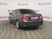 Toyota Corolla X (E140 E150) Рестайлинг Вологда  - изображение 24