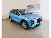 Haval Jolion I Рестайлинг 2 Москва  - изображение 13