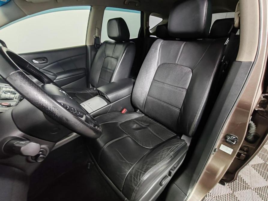 Nissan Murano II (Z51) Рестайлинг 2 Москва  - изображение 16