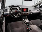 Honda Civic VIII Краснодар  - изображение 26