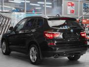 BMW X3 II (F25) Рестайлинг Москва  - изображение 25