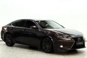 Lexus ES VI Сургут  - изображение 36