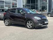 Opel Mokka I Воронеж  - изображение 17