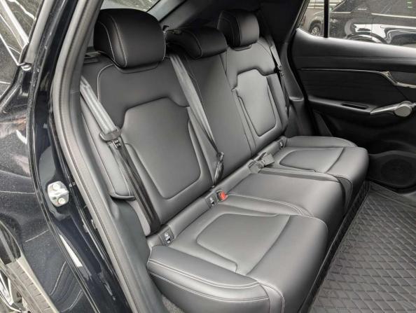 GAC GS4 с пробегом 2025 года, цена 2 825 000 рублей, 132 км, внедорожник, Автокод Объявления