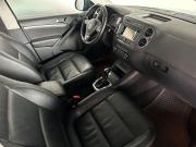 Volkswagen Tiguan I Рестайлинг Москва  - изображение 27