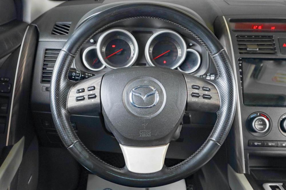 Mazda CX-9 I Тюмень  - изображение 13