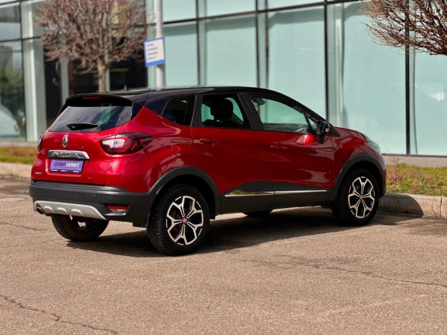 Renault Kaptur I Краснодар  - изображение 2