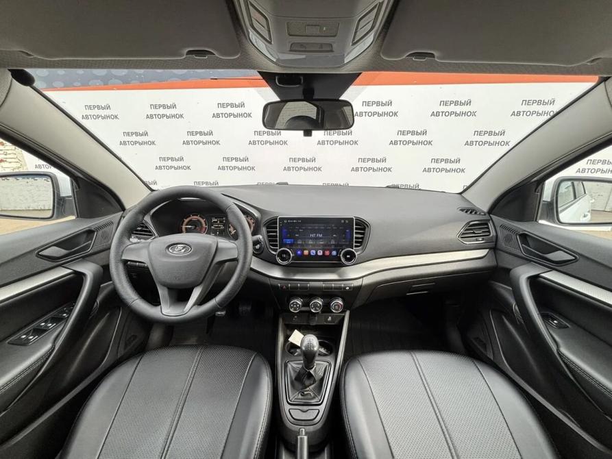 Lada (ВАЗ) Vesta I Рестайлинг (NG) Краснодар  - изображение 16