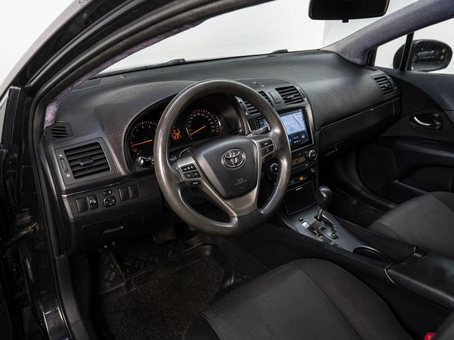 Toyota Avensis III Тюмень  - изображение 10