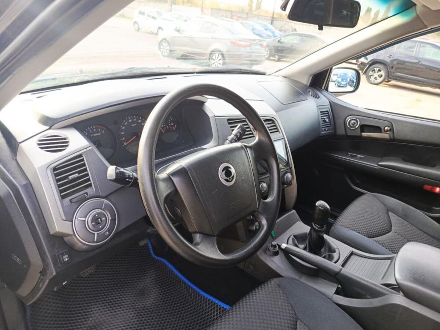 SsangYong Kyron I Рестайлинг Набережные Челны  - изображение 20