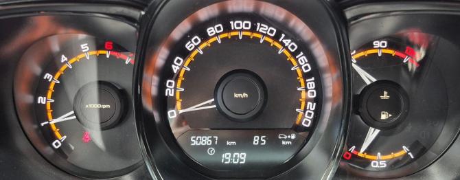 Lada (ВАЗ) Vesta I с пробегом 2020 года, цена 979 000 рублей, 50867 км, седан, Автокод Объявления