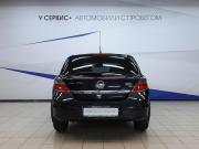 Opel Astra H Рестайлинг Москва  - изображение 25