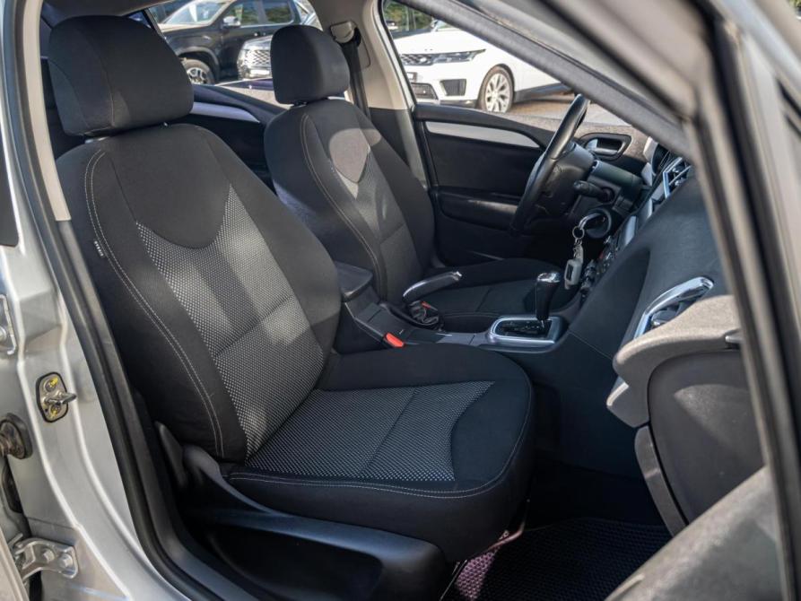 Citroen C4 II Краснодар  - изображение 8