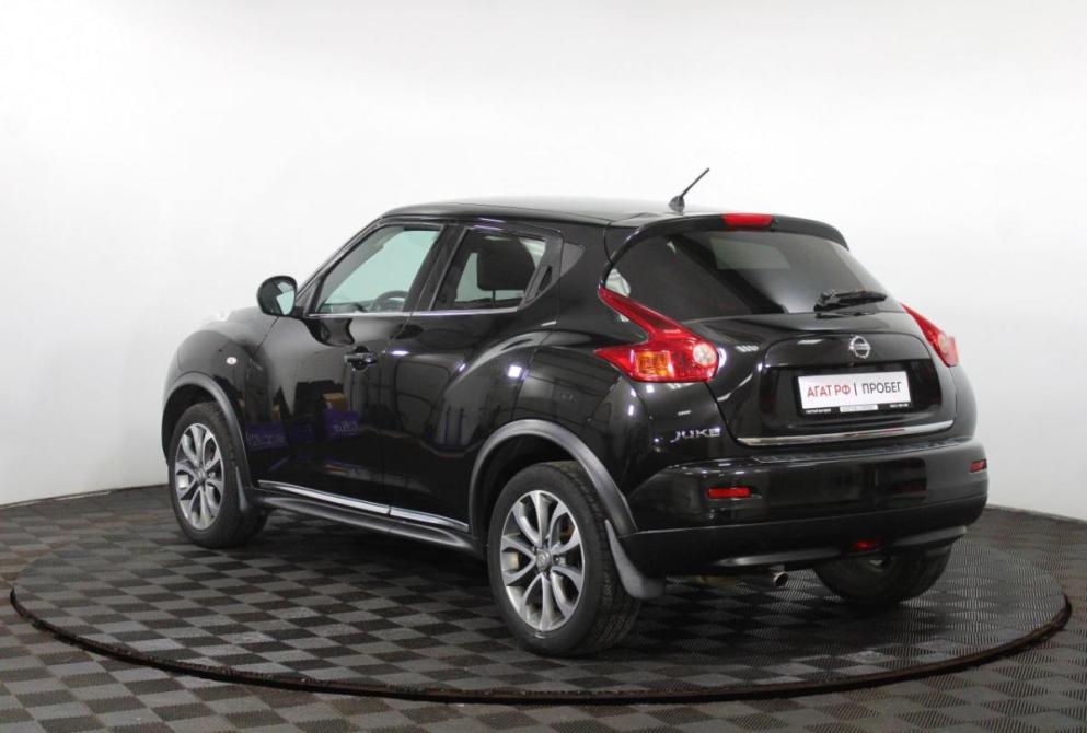 Nissan Juke I Нижний Новгород  - изображение 8