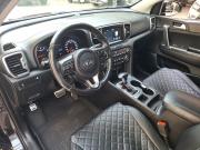 Kia Sportage IV Челябинск  - изображение 32